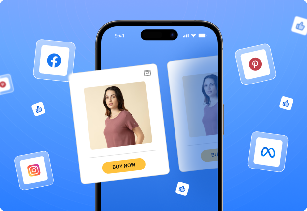 Social media integration