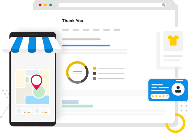 Powerful features that drive results